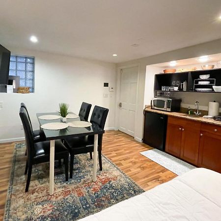 Wrigley Garden Unit Appartement Chicago Buitenkant foto