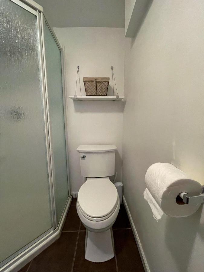 Wrigley Garden Unit Appartement Chicago Buitenkant foto