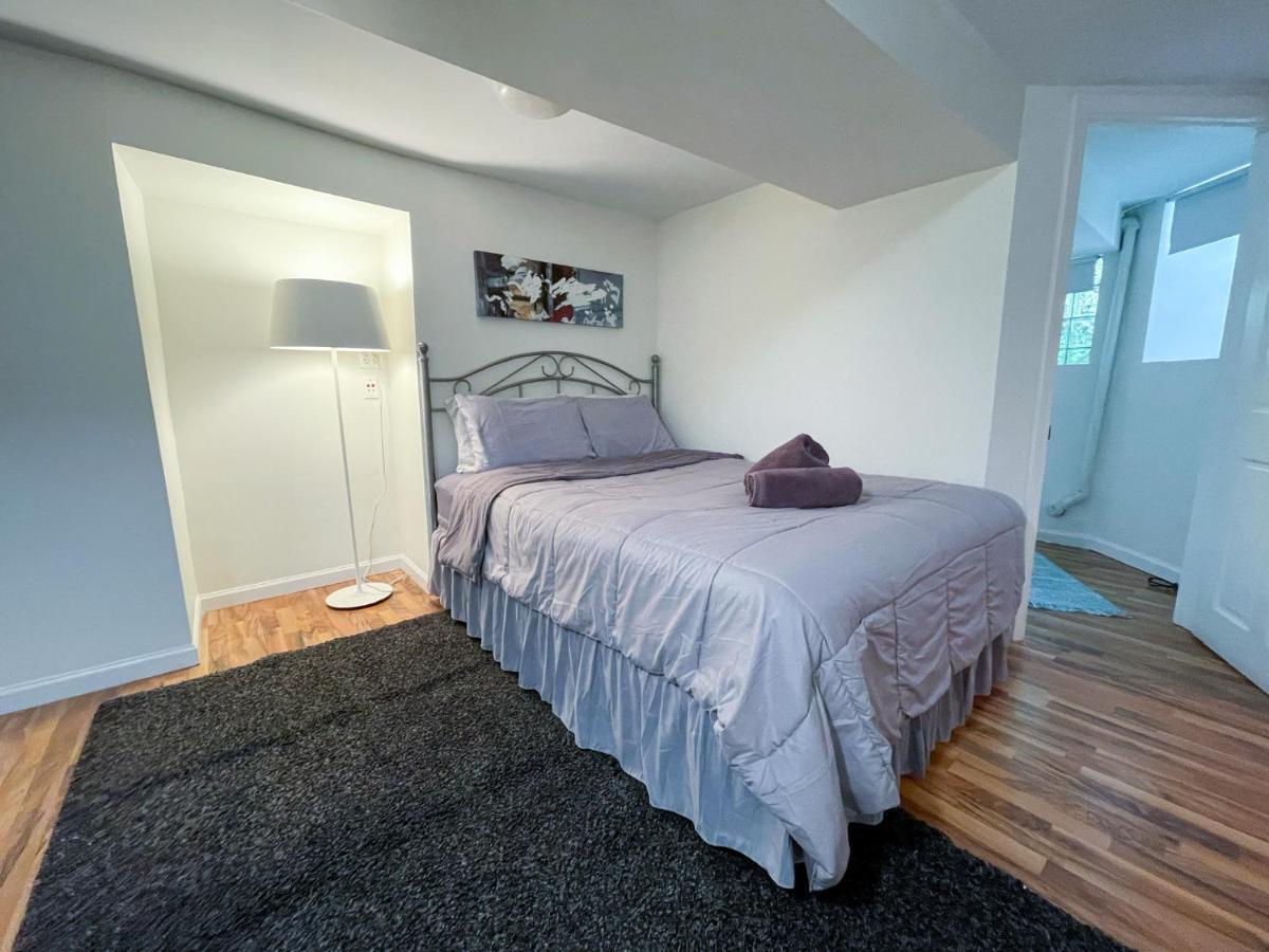 Wrigley Garden Unit Appartement Chicago Buitenkant foto